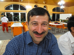 حسین کاوکانی